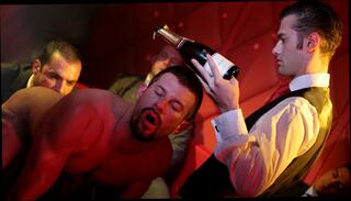 Video 1625947544: fetish gay sex, fetish group sex, porn