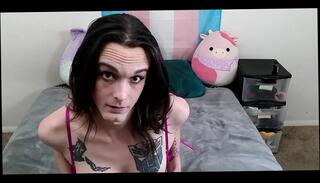 Video 1663517281: sissy solo masturbation, sissy slap, tiny sissy, shemale tranny sissy, ball slapping, shemale lingerie solo, petite shemale solo, solo masturbation tattoos, solo masturbation hd, english sissy