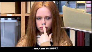Video 1597183485: ella hughes, big tit teen caught, redhead teen caught, teen caught red, caught stripping, big dick caught, big ass caught, blowjob caught, red head caught, teen ass small tits, taboo teen ass, haired redhead teen, cute redhead fucked