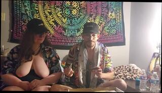 Video 1626238363: pierced nipples bbw, amateur bbw couple, tits bbw amateur, amateur bbw big tits, big tits brunette bbw, bbw kissing, bbw romantic, bbw smoking