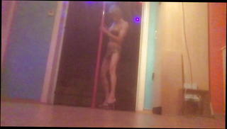 Video 1263164301: bisexual crossdresser, crossdresser teasing, bisexual stripper, cougar teasing, straight crossdresser, crossdresser playing, bisexual european, bisexual hd