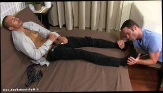 Video 1294973303: feet foot fetish toes, toe licking foot fetish, feet gay foot fetish, pornstar foot fetish cumshot, foot fetish jerk, gay hairy feet, foot fetish wank, hairy uncut gay, hairy uncut latino, feet black toes, brunette foot fetish, tattooed feet, haired hairy