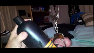 Video 1098735555: solo boy handjob, solo ball, solo jerkoff, cock balls, balls jack