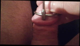 Video 1571296911: penis plug, plug deep, gay