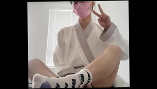 Video 1424736655: twink sissy femboy, skinny twink solo, sissy femboy anal, twink solo cumshot, asian sissy femboy, white sissy anal