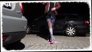 Video 1609943191: sissy pantyhose nylon, fetish crossdresser sissy, sissy caged cumming, sissy cock cage, sissy crossdresser shemale, sissy crossdresser homemade, amateur sissy crossdresser, amateur crossdresser creampie, sissy trap crossdresser, young sissy crossdresser, nylon pantyhose stockings, sissy bukkake, big cock shemale creampie, huge cock sissy, crossdresser public cum, pantyhose hd, legs cum