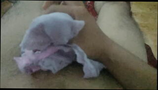 Video 1497332315: solo boy, girls panties