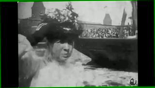 Video 1658783265: anime toon, vintage retro