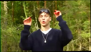 Video 1114519675: gay gang
