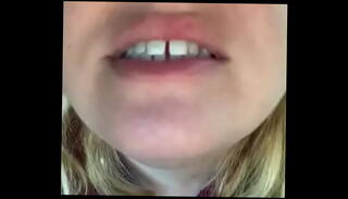 Video 520876105: throat cum mouth, mouth cum hole, tongue throat