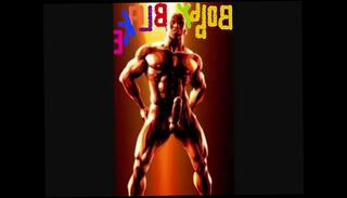 Video 900736965: bobby blake, gay dick