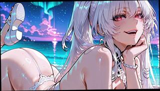 Video 1655213453: cum anime hentai cartoon, hentai anime joi, multiple cum joi, cum instructions joi, cum play joi, femdom cum, beach ball