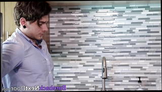 Video 1220779101: dominated fucked hard, strong domination, gay raw fuck, fucking next door, kitchen fuck