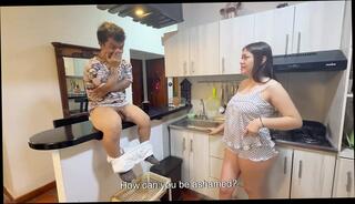 Video 1638749851: big ass stepsister, stepsister talks, inside stepsister, big ass teacher, penetration inside, horny, straight
