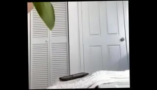 Video 1210896995: teen solo, solo tattooed, teen girl teasing, teen girl shower