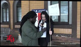 Video 848719335: big black cock facial, big black cock hardcore, big german cock, big cock stockings