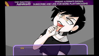 Video 1658006235: hentai anime girl, hentai vampire anime, hentai anime game, fantasy hentai animation, anime toon, goth anime, giantess animation, giant hentai