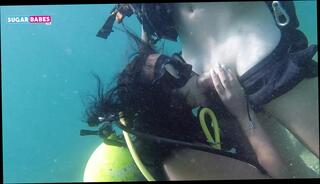 Video 1584191484: nudist babes, teen nudist, nudist brunette, teen babe blowjob, greek babe, fucking