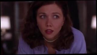 Video 387326104: maggie gyllenhaal