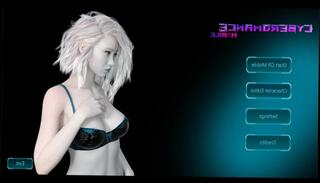 Video 1582202483: 3d cartoon animated, 3d porn game animation, 3d anime babe, 3d solo, nude solo play, 3d virtual, solo female play