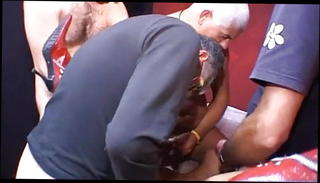 Video 1207063701: milf gangbang, girls gangbang guy, husband gangbang, gf gangbang, milf eating pussy, straight guy gangbanged, sloppy gangbang, gangbang shares, man gangbang, wife sloppy