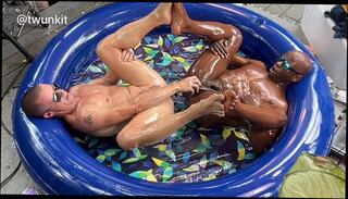 Video 1653568973: oiled feet foot fetish, interracial foot fetish, bbc foot fetish, couple amateur interracial bbc, interracial hardcore bareback sex, bareback interracial gay sex, interracial bbc anal sex, amateur homemade foot fetish, interracial bareback ass, foot fetish big ass, bbc bareback white, outdoor foot fetish, gay bareback hardcore dick