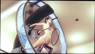 Video 1583419721: hentai uncensored 3d, double dildo machine, big titted 3d anime, uncensored cartoon sex, big futanari dick penetrating, anime playing, hentai hd, penetrated hard, cum inside, face cum, straight