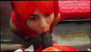 Video 1611565285: bbc exotic, bbc indian