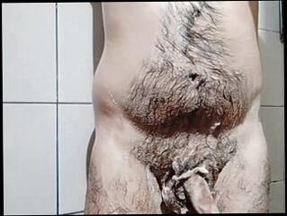 Video 1622616491: gay shower, gay latino, gay hd