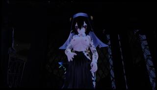 Video 1602191273: 3d hentai anime cartoon, 3d vr animation hentai, hentai animation 60fps, play 3d, goth girl
