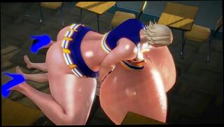 Video 843544245: giantess tits, giant tits