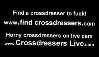 Video 773490965: crossdresser masturbation, gay crossdresser, sissy princess, latino gay masturbates
