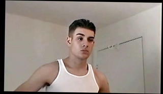 Video 1568002491: underwear strip, blowing amateur straight boy, gay straight boy cock, cock loving gay boy, boy seduced straight, stiff dick, deep throat, dick stroking