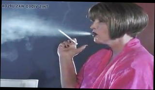 Video 1260352201: mature milf cougar, straight milf, mature milf smoking, milf pink