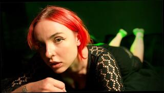 Video 1623764933: pov solo girl, pov solo female, pov amateur girl, pov licking, red head pov, pov sounding, dick jerking, dick aggressively