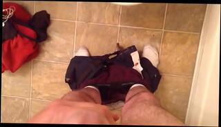 Video 304725155: solo boy masturbation, toy jacking