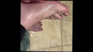 Video 1666100903: oiled feet foot fetish, foot fetish oil massage, foot fetish feet worship, foot worship compilation, feet fetish solo, amateur foot worship, female foot worship, warm oil