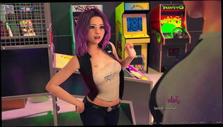 Video 1568416365: hentai toon, toon cartoon, sexy toon, game cartoon, sexy women