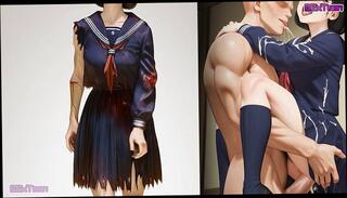 Video 1656594323: sex anime hentai uncensored, anime hentai big tits, hentai anime blowjob, cumshot uncensored hentai, rough sex anime, anime amateur, man blow job