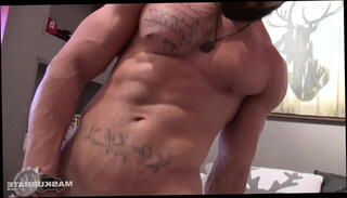 Video 1597122085: solo hunk jerks, big dick solo jerk, solo hunk masturbating, solo amateur jerking, muscle hunk solo, solo male jerking, man solo jerk, solo masturbation tattoos, mask solo, amateur quebec, sexy