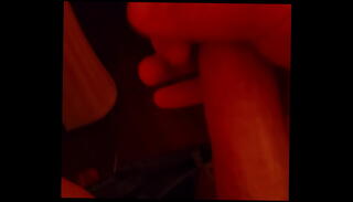 Video 1624147605: cock cums hard