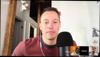 Video 1665576471: gay black white, interview gay, gay hd