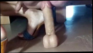 Video 1569734061: anal toy riding, anal toyed shemale, good ride