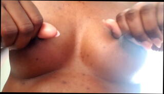 Video 1155812735: teen nipples, black nipples, tits