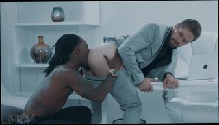 Video 1528286504: interracial rimming, gay interracial cumshot, interracial gay cock, big black cock interracial, interracial fuck, american interracial, interracial muscle, hd rimming