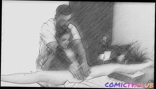 Video 1653846085: cartoon sex anime, anime toon, dp anal sex, massage