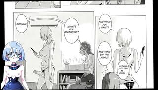 Video 1663935051: hentai futanari sex, futanari threesome, sex hentai porn, shemale threesome sex, futanari girl, hentai group sex, threesome hd porn, couple sex, men women, semen, vagina, big dick, cumshot