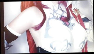 Video 1562028501: gay man cum, cosplay cum, cum hd