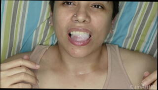 Video 1623104275: cock swallows cum, dick swallows cum, cock swallowing cumshot, cum play swallow, swallow cum hd, lips cum, romantic cum