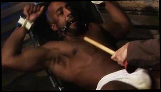 Video 140646301: interracial gay bareback porn, fisting strap, gay muscle bareback, dark bareback, bareback muscular